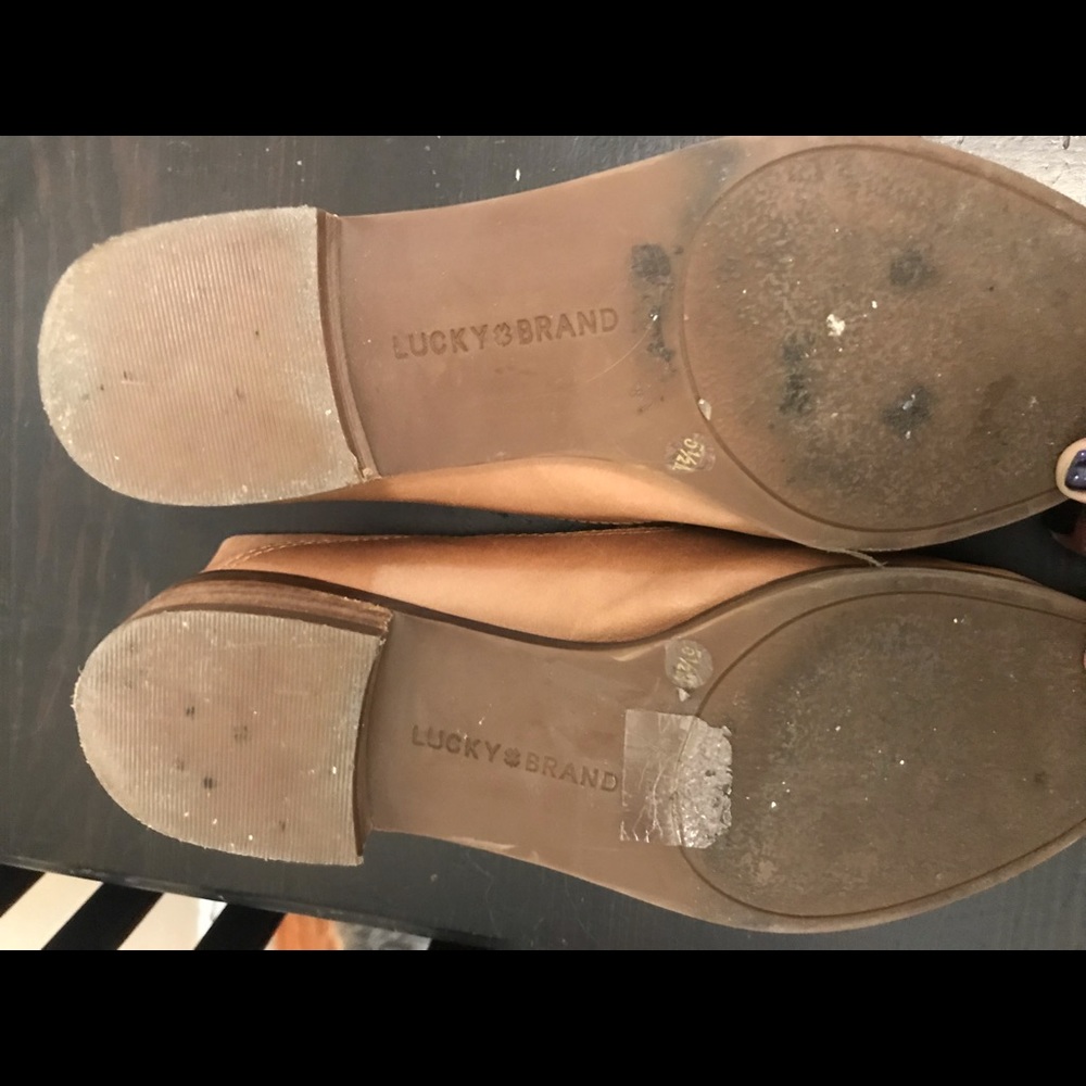 Lucky shoes - Picture 2 of 2